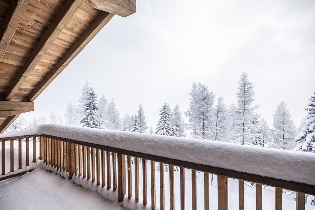 Terresens - Le Hameau De Barthélémy 2* La Rosiere (Savoie)