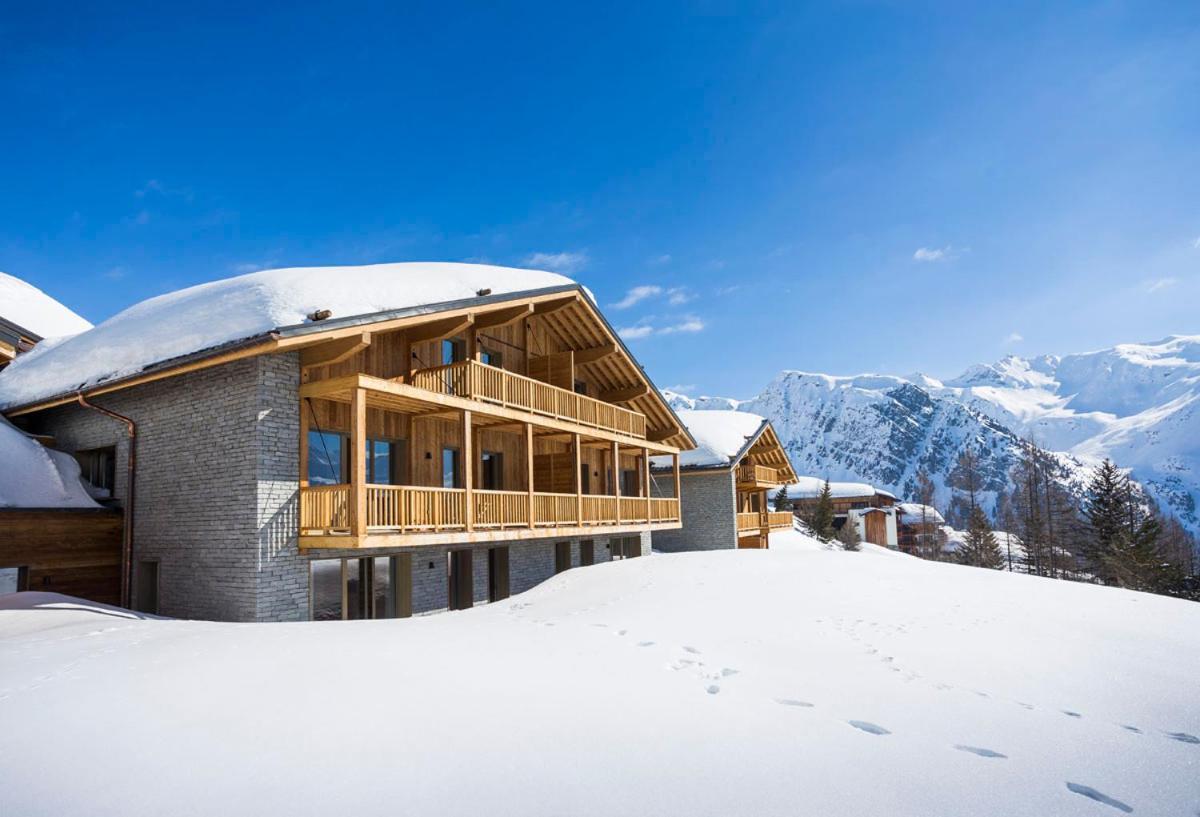 Terresens - Le Hameau De Barthélémy Aparthotel