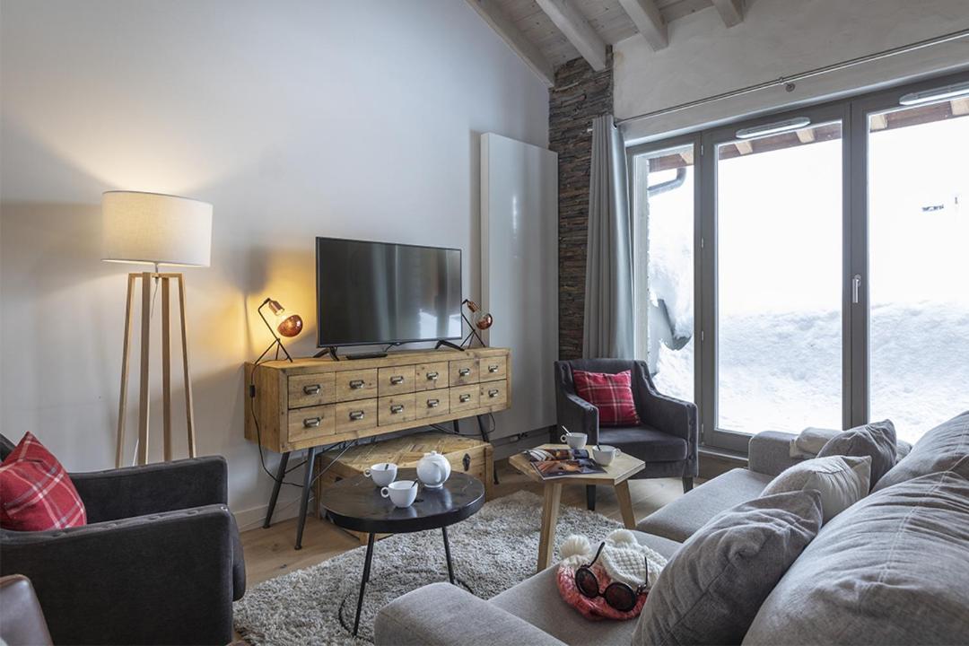 Appart hôtel Terresens - Le Hameau De Barthélémy