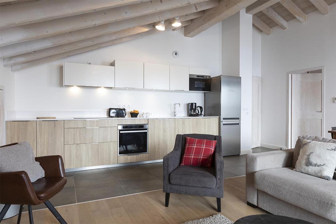 Terresens - Le Hameau De Barthélémy Appart hôtel