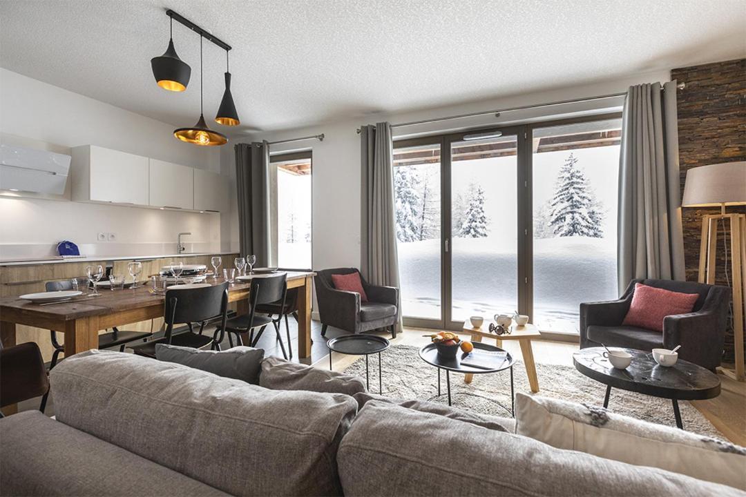 Aparthotel Terresens - Le Hameau De Barthélémy