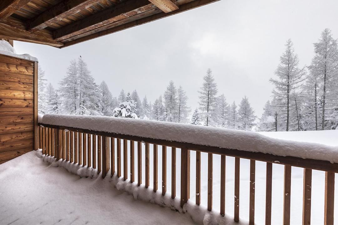Terresens - Le Hameau De Barthélémy Appart hôtel La Rosiere (Savoie)