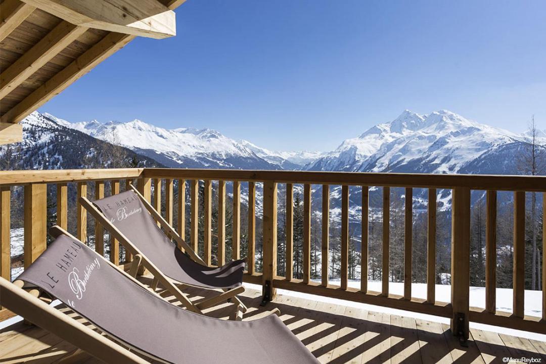 Terresens - Le Hameau De Barthélémy Aparthotel 2*