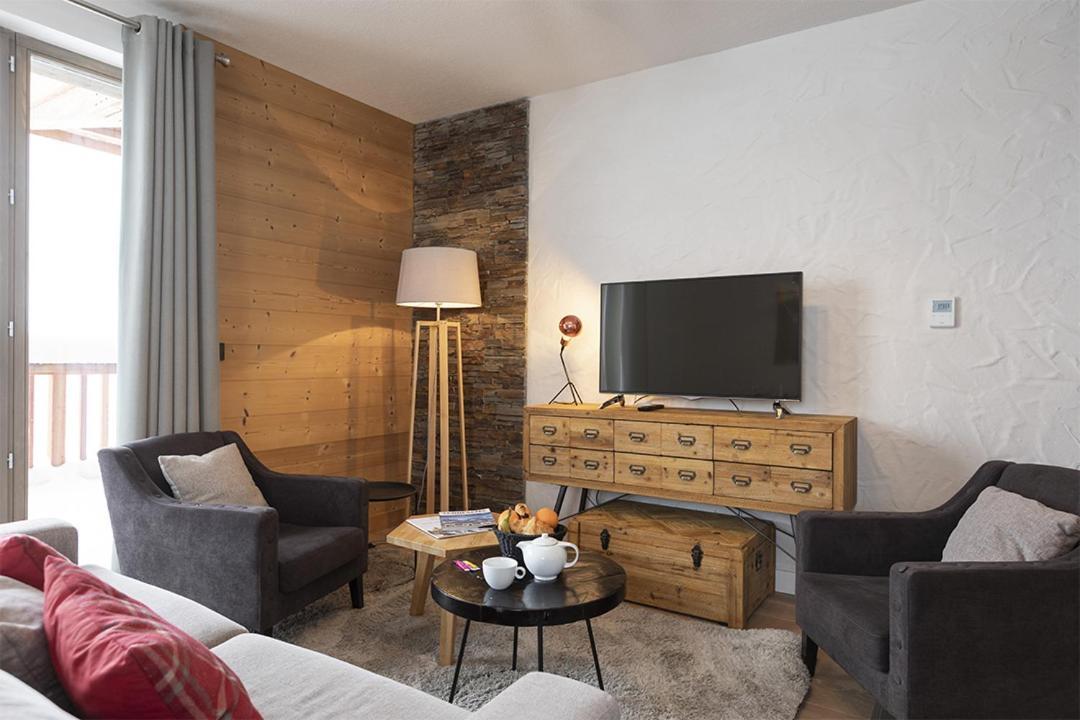 Terresens - Le Hameau De Barthélémy La Rosiere (Savoie)