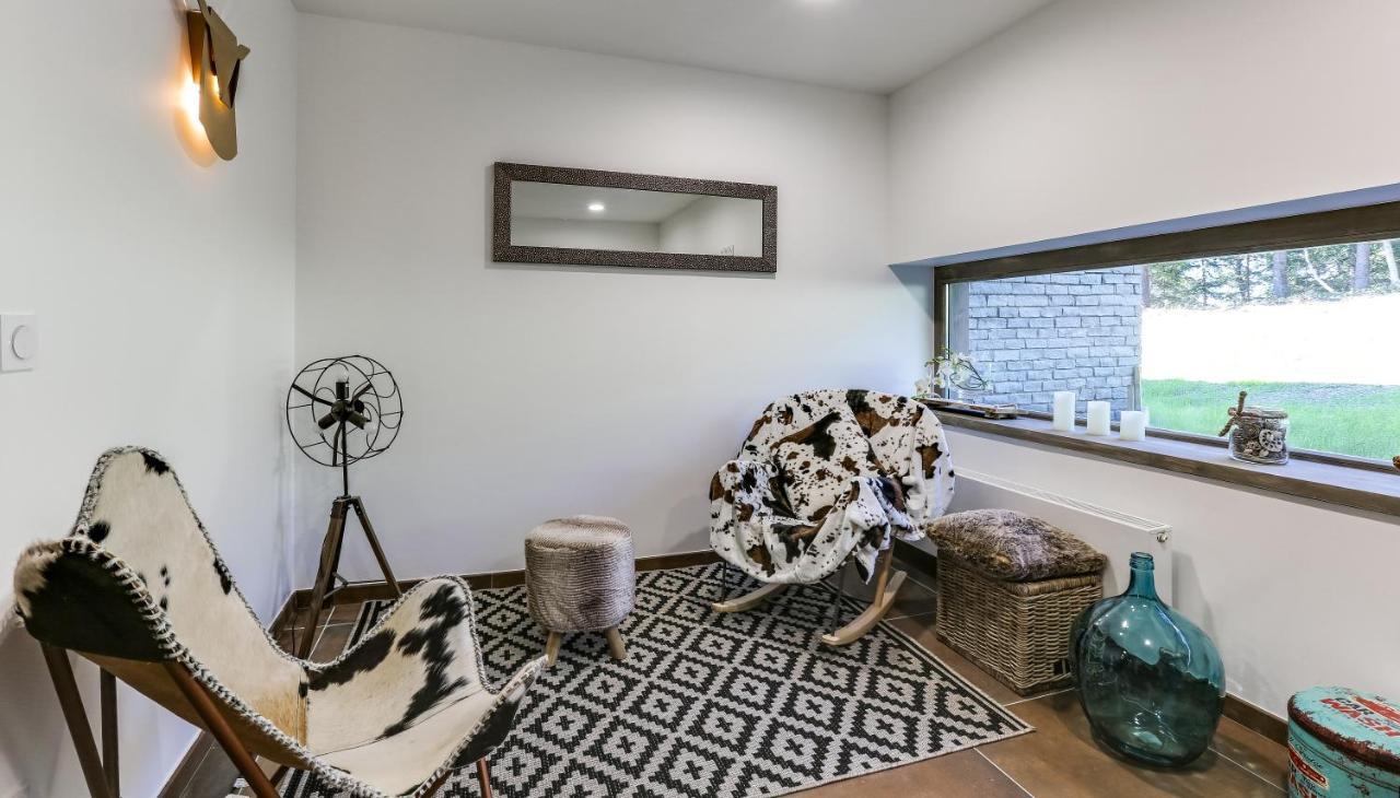 Terresens - Le Hameau De Barthelemy 2* La Rosiere (Savoie)