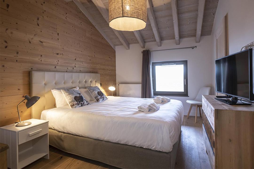 Terresens - Le Hameau De Barthélémy