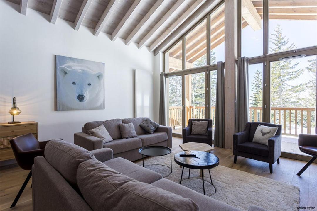Terresens - Le Hameau De Barthélémy 2*