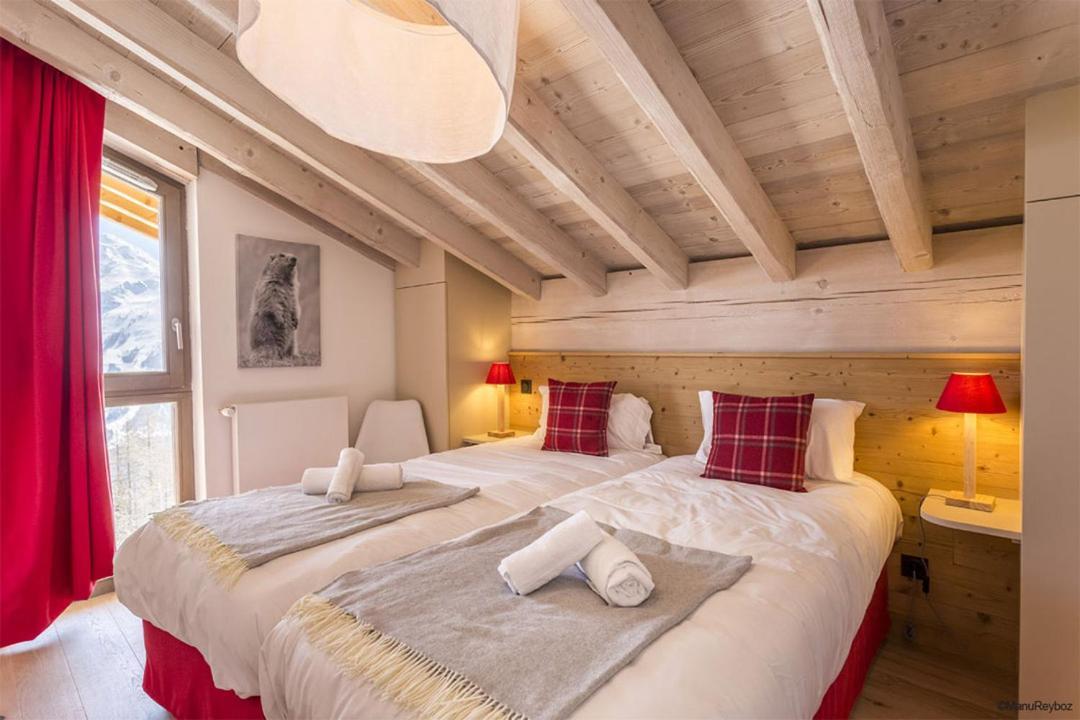 Aparthotel Terresens - Le Hameau De Barthélémy 2*