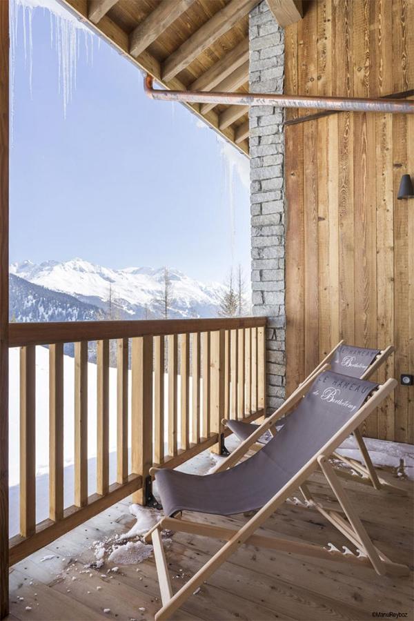 Appart hôtel Terresens - Le Hameau De Barthélémy 2*