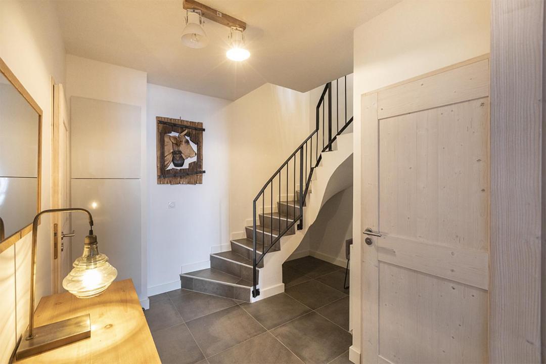 Terresens - Le Hameau De Barthélémy Appart hôtel