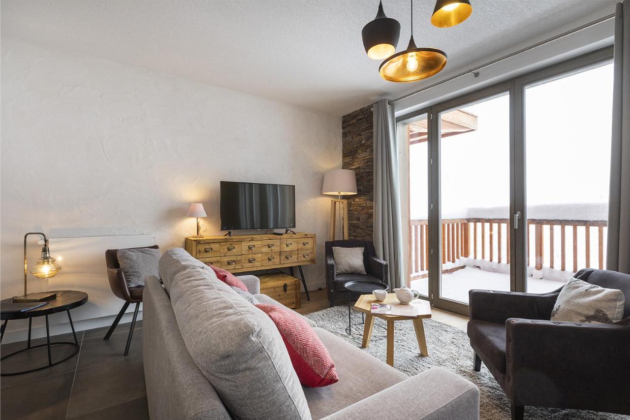 Terresens - Le Hameau De Barthélémy Aparthotel