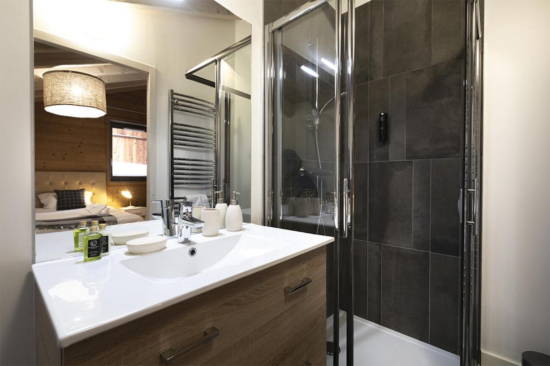 Aparthotel Terresens - Le Hameau De Barthélémy 2*