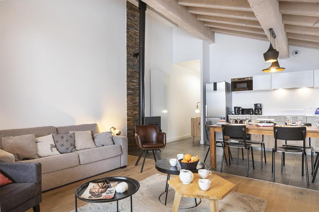 Terresens - Le Hameau De Barthélémy Appart hôtel 2*