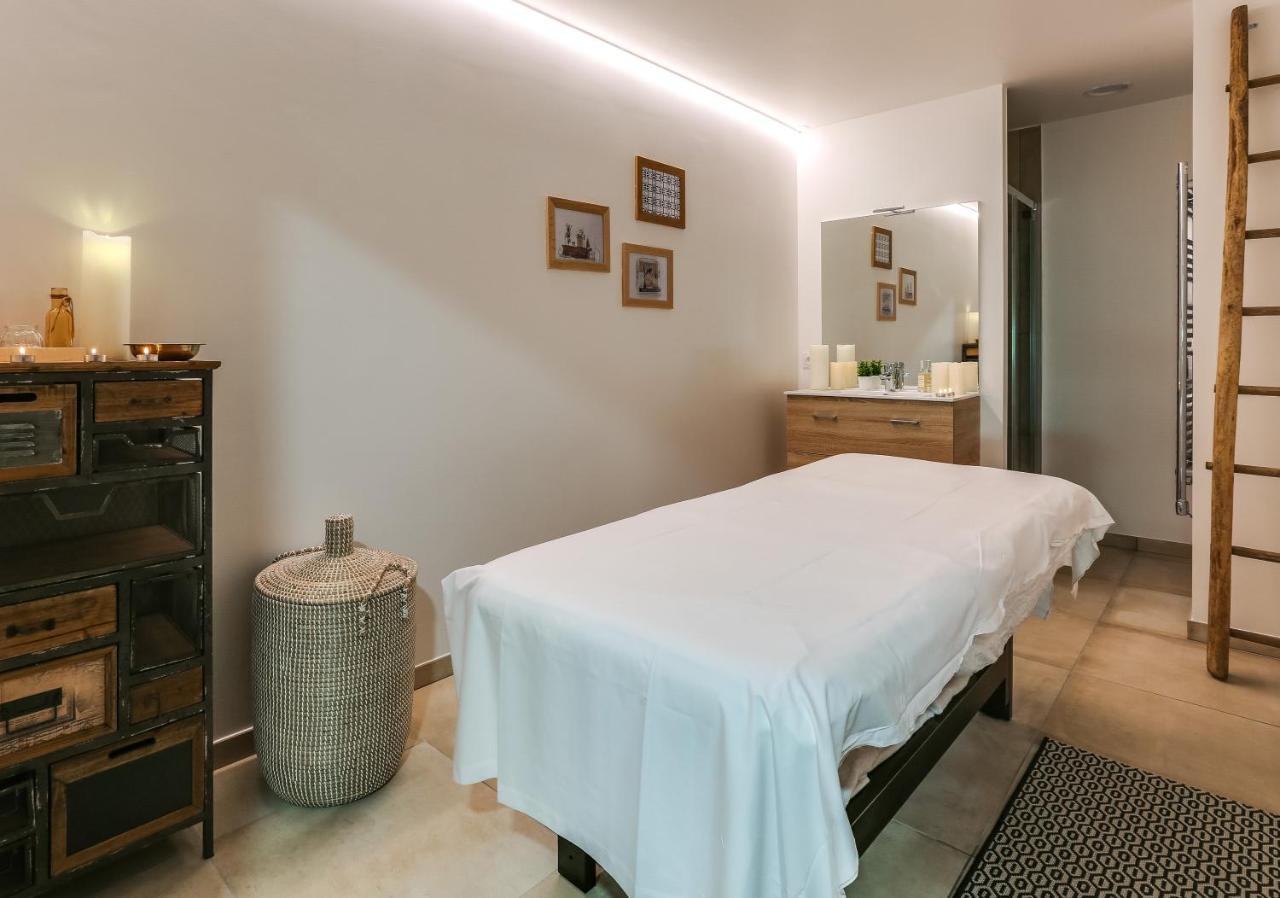 Appart hôtel Terresens - Le Hameau De Barthélémy La Rosiere (Savoie)