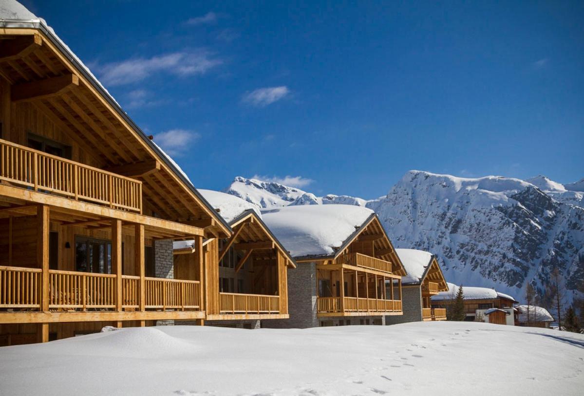 Terresens - Le Hameau De Barthélémy Appart hôtel 2*