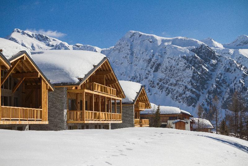 Terresens - Le Hameau De Barthélémy Appart hôtel