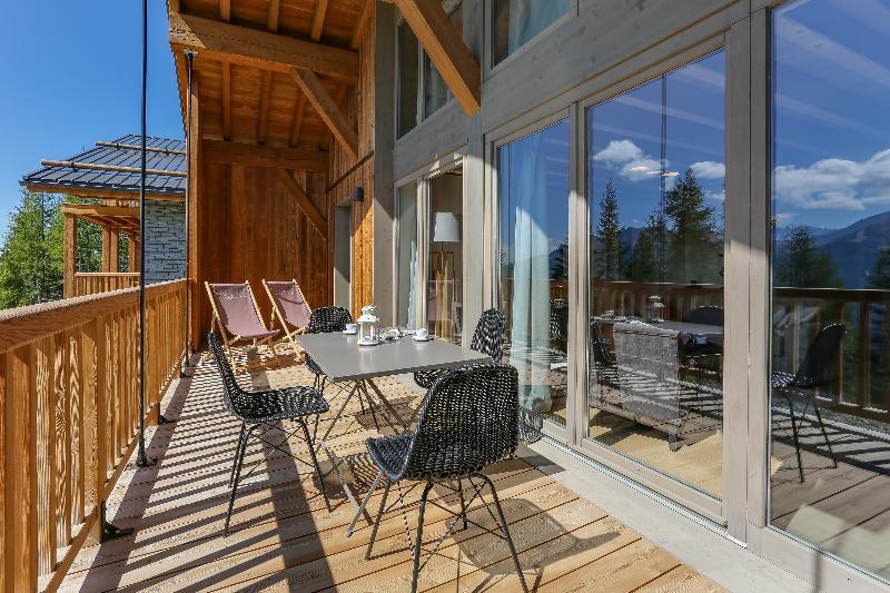 Appart hôtel Terresens - Le Hameau De Barthélémy 2*