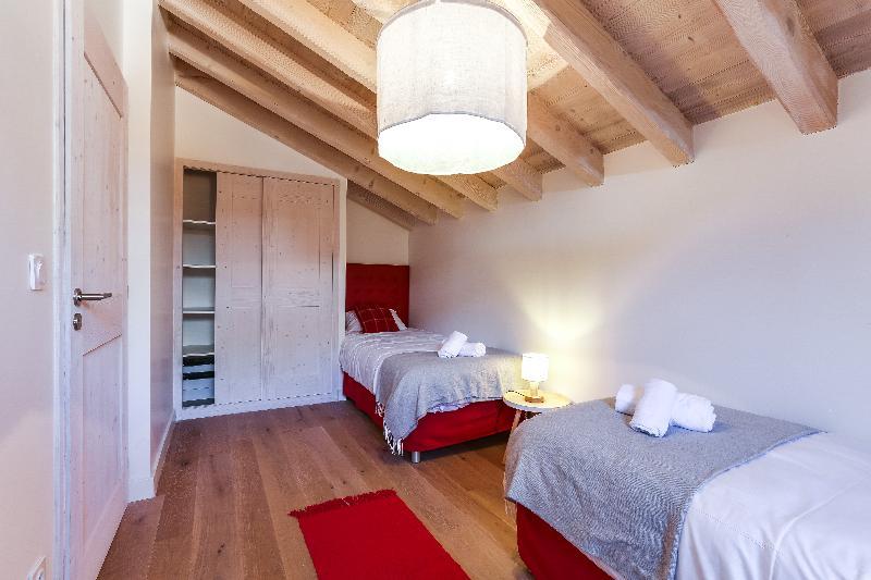 Terresens - Le Hameau De Barthélémy 2* La Rosiere (Savoie)